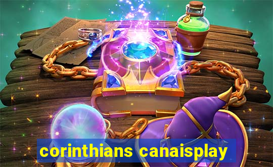 corinthians canaisplay